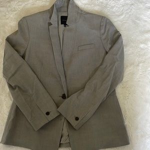 Suit Coat